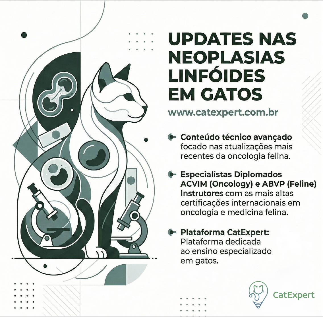 CatExpert linfóides 2